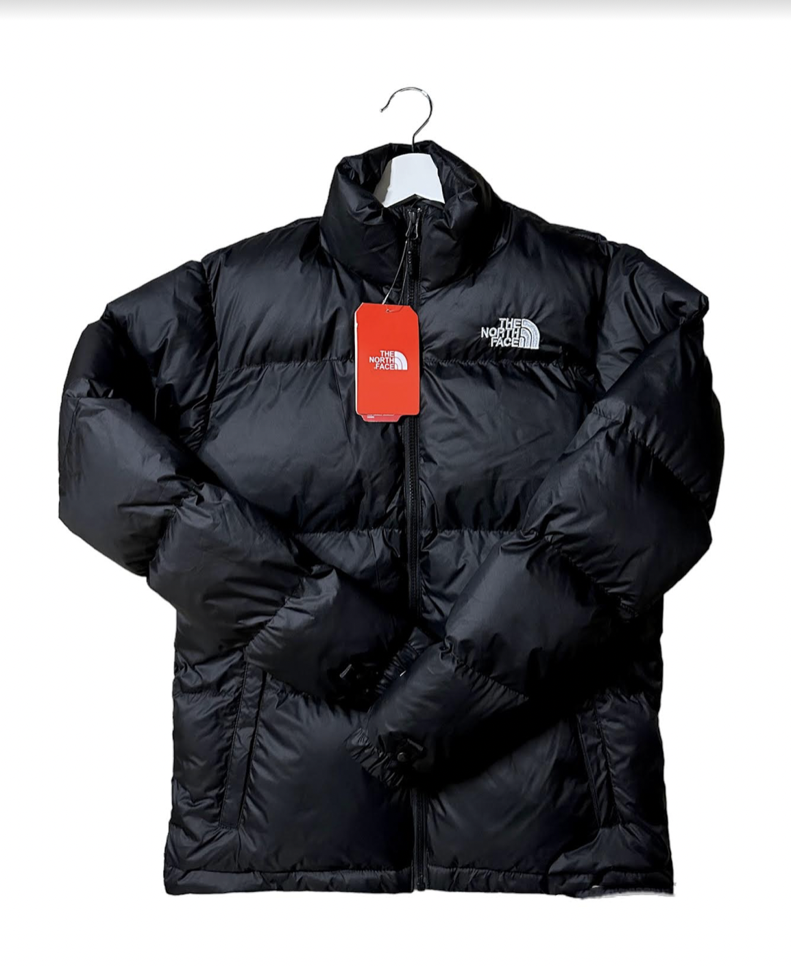 North face 1996 on sale retro nuptse jacket mens